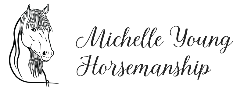 Michelle Young Horsemanship